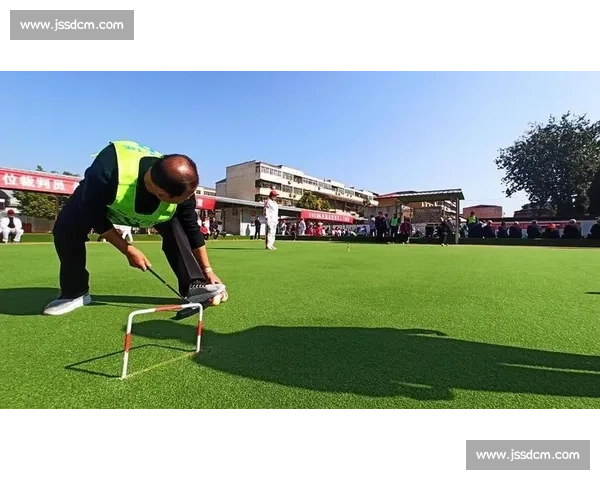 门线技术的应用与发展：提升足球比赛公正性与观赏性的关键创新