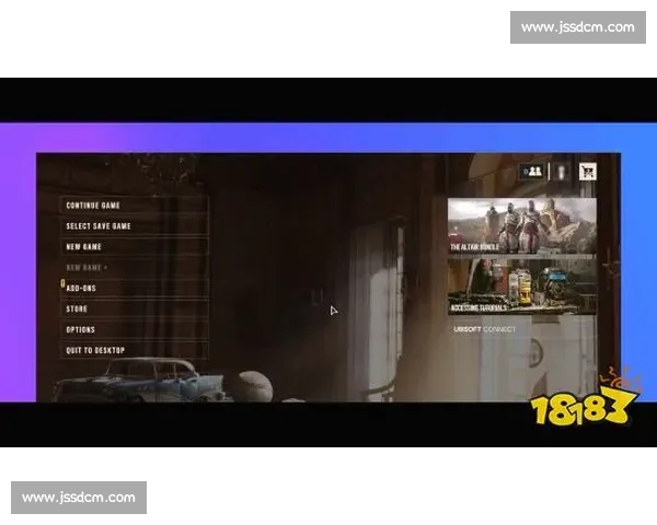 游戏客户端全面升级体验打造沉浸式互动娱乐新世界